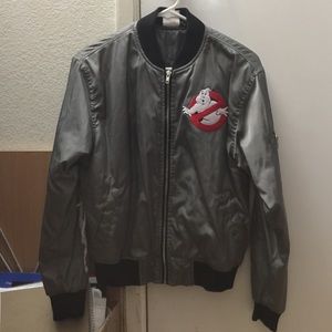 Ghost busters Bonner jacket